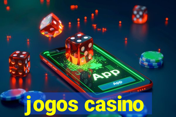 jogos casino