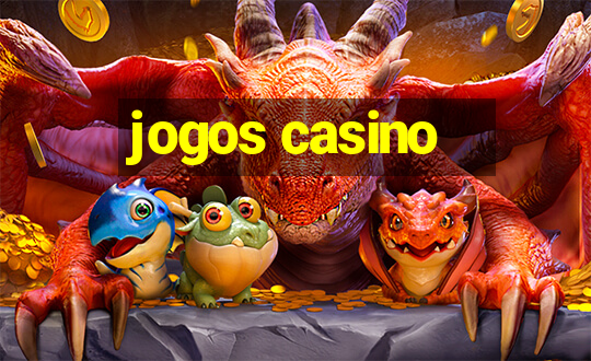 jogos casino