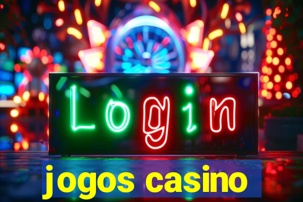 jogos casino