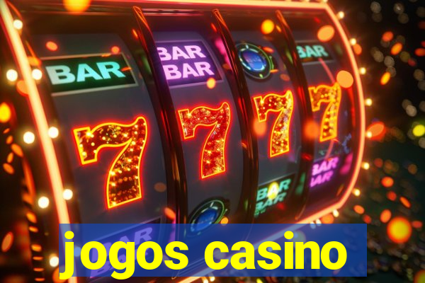 jogos casino