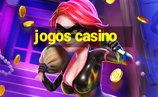 jogos casino