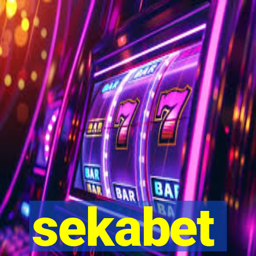 sekabet