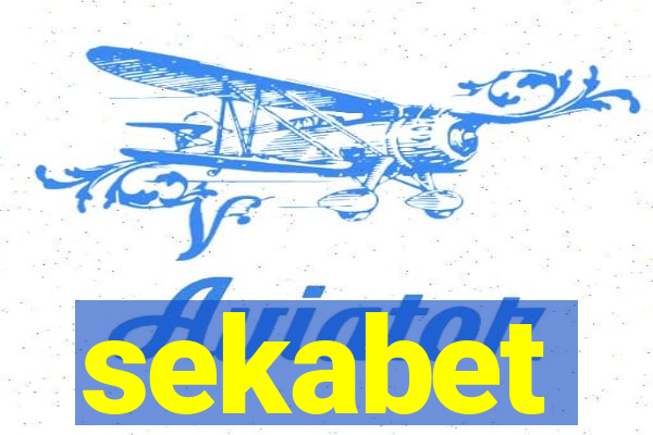 sekabet