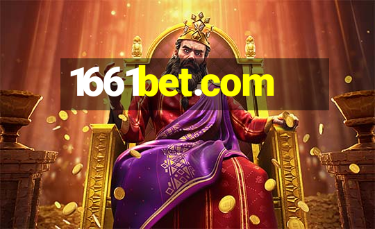 1661bet.com