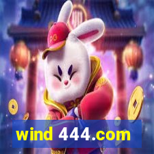 wind 444.com