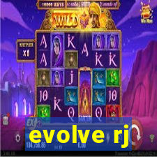 evolve rj