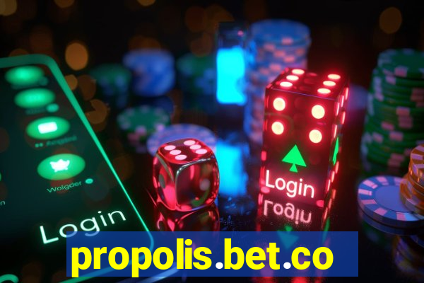 propolis.bet.com