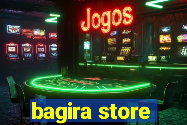 bagira store