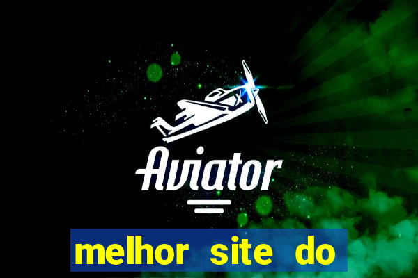 melhor site do jogo do bicho