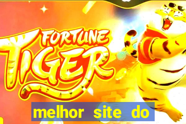 melhor site do jogo do bicho