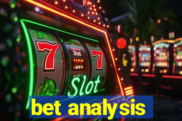 bet analysis