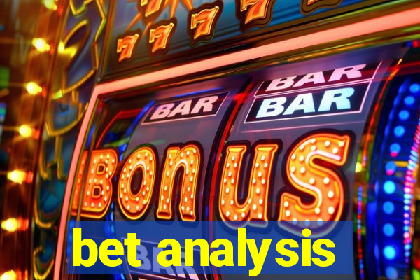 bet analysis