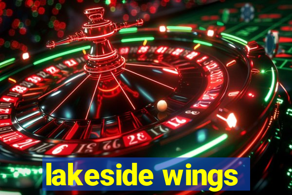 lakeside wings