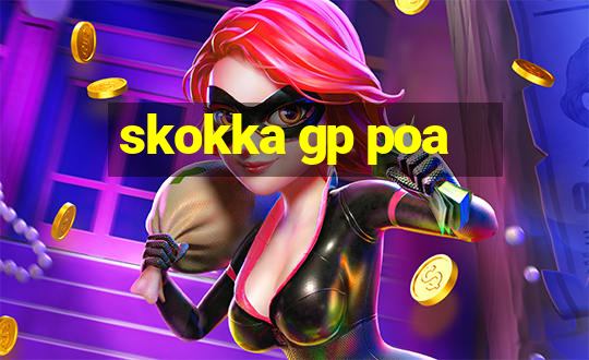 skokka gp poa