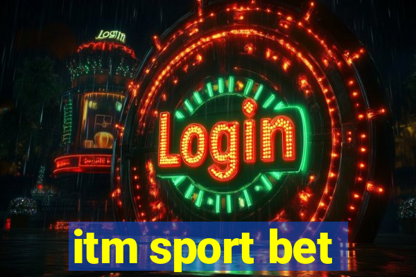 itm sport bet