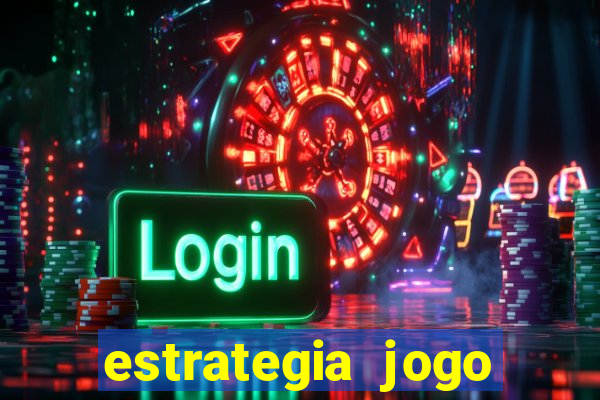 estrategia jogo fortune rabbit