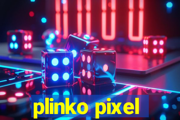 plinko pixel