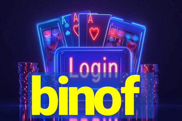 binof