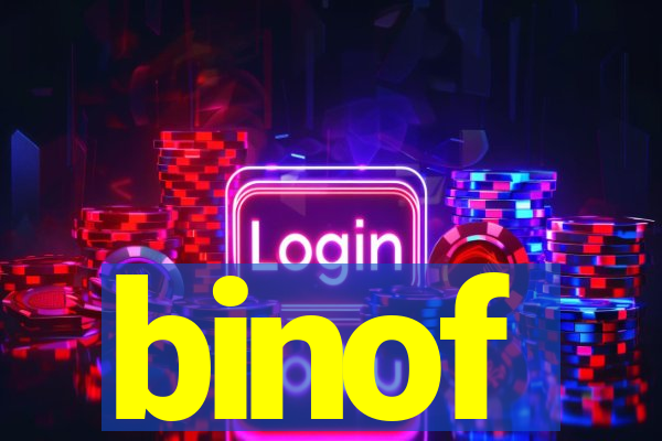 binof