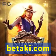 betaki.com