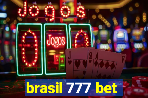 brasil 777 bet