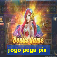 jogo pega pix