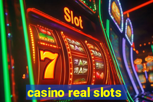 casino real slots