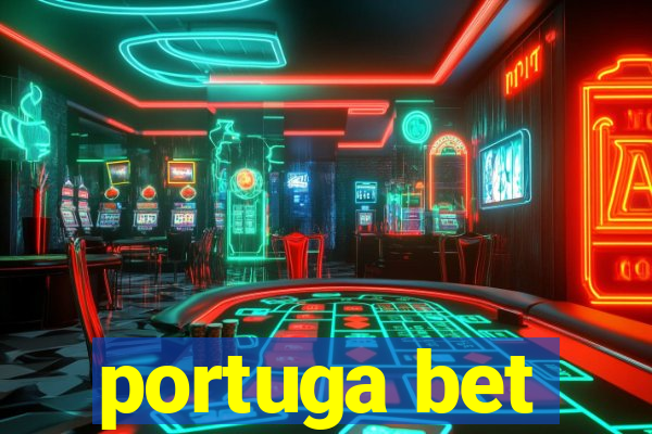 portuga bet