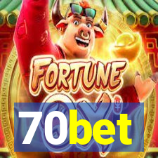 70bet