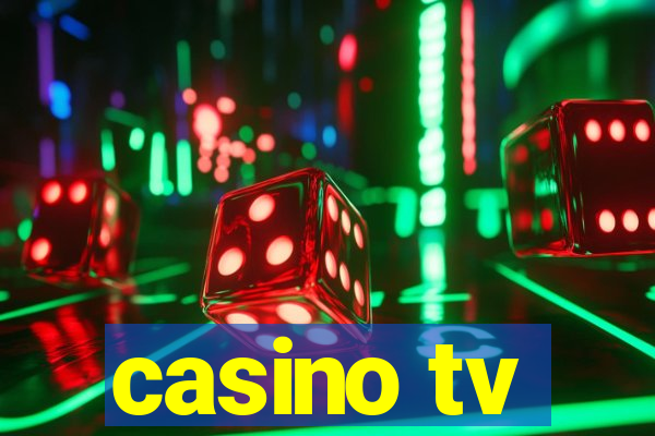 casino tv