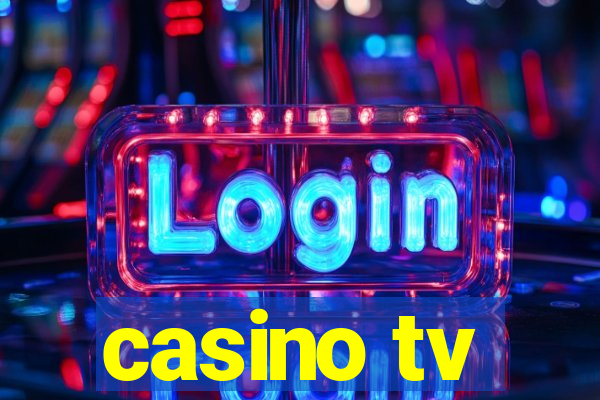 casino tv