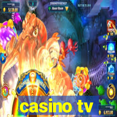 casino tv