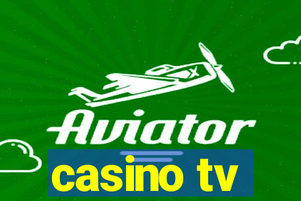 casino tv