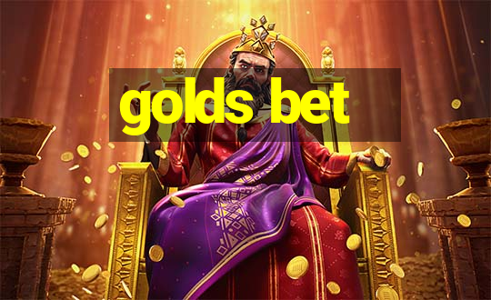 golds bet