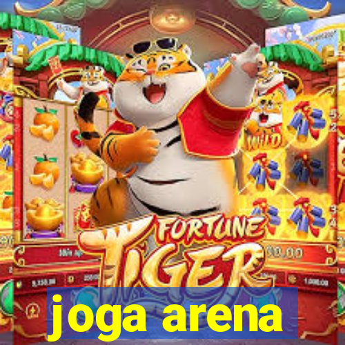 joga arena