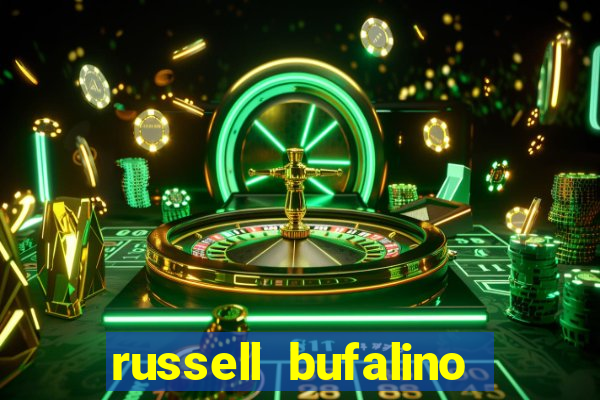 russell bufalino causa da morte