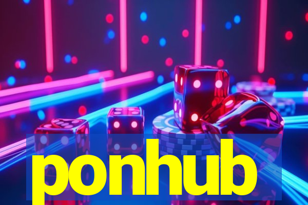 ponhub