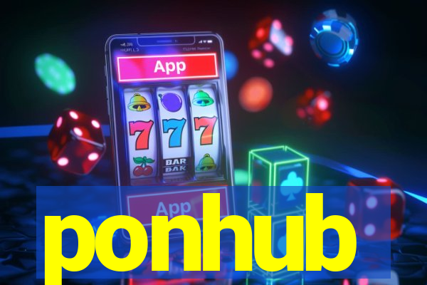 ponhub