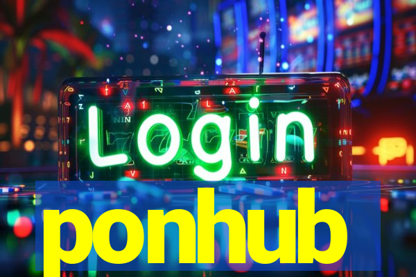 ponhub