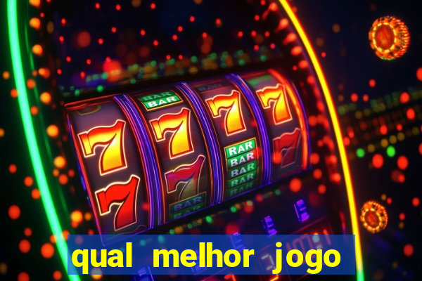 qual melhor jogo online para ganhar dinheiro