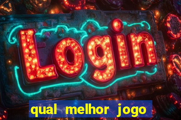 qual melhor jogo online para ganhar dinheiro