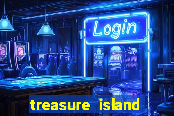 treasure island resort & casino minnesota