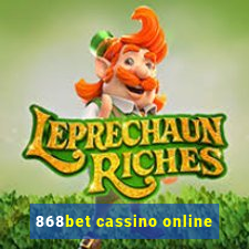 868bet cassino online