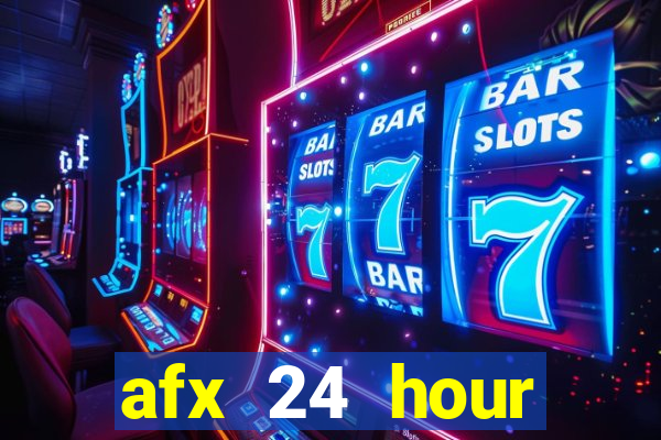 afx 24 hour champions slot car set