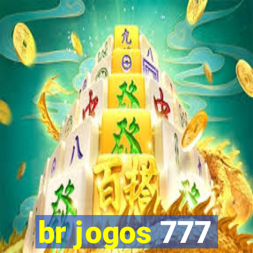 br jogos 777