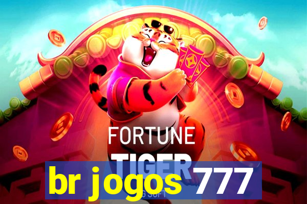 br jogos 777