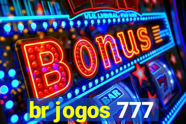 br jogos 777