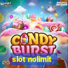 slot nolimit