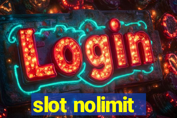 slot nolimit