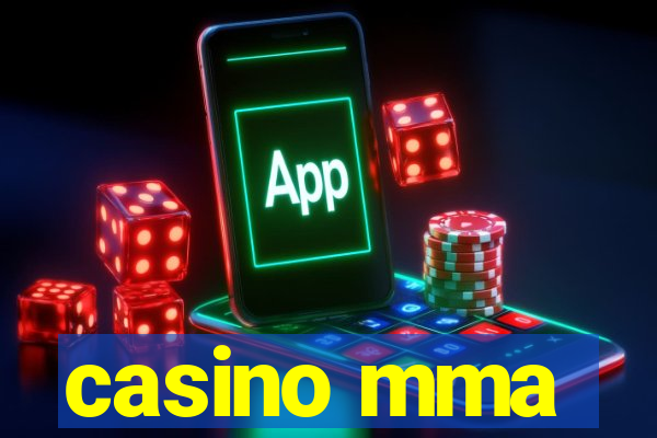 casino mma